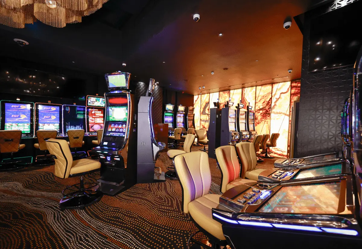 slots