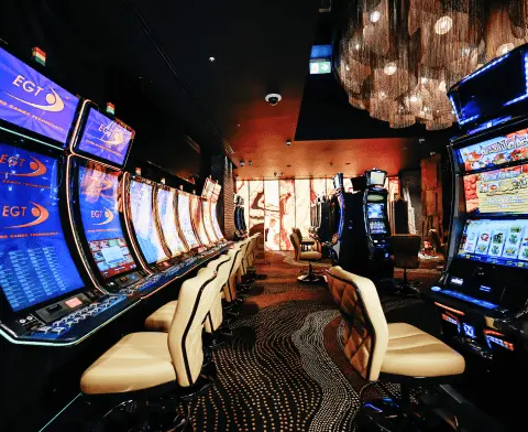 slots
